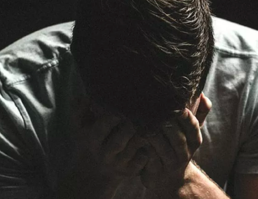 The Truth about Abused Men in Relationships