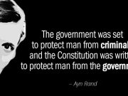 Ayn Rand’s Philosophy for the New Generations