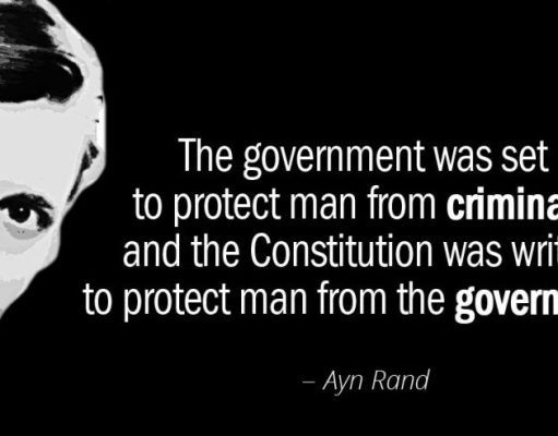 Ayn Rand’s Philosophy for the New Generations