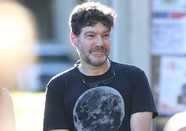 Bret-Weinstein