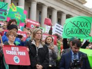 WHO and Planned Parenthood still Face Backlash Regarding Comprehensive Sexuality Education (CSE)