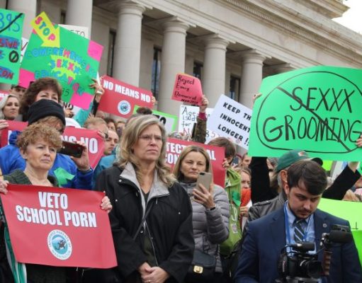 WHO and Planned Parenthood still Face Backlash Regarding Comprehensive Sexuality Education (CSE)