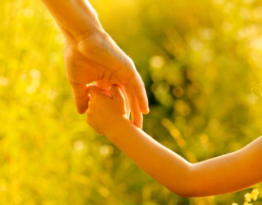 Adverse Childhood Experiences (ACE) vs. Positive Childhood Experiences (PCE)