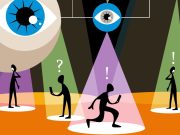 ‘Contact Tracing’ Apps and the Threats to Privacy