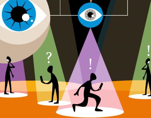 ‘Contact Tracing’ Apps and the Threats to Privacy