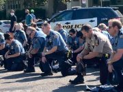 What Do Some Americans Think About the Kneeling Gesture?