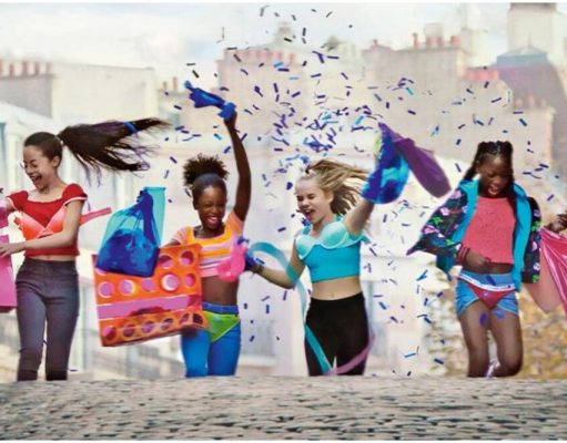 The Petition Against Netflix Regarding the Sexualization of Minors