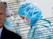 600 Doctors sign a letter to President Trump about the “Mass Casualty Incidents” and Health Effects Due to Lockdown