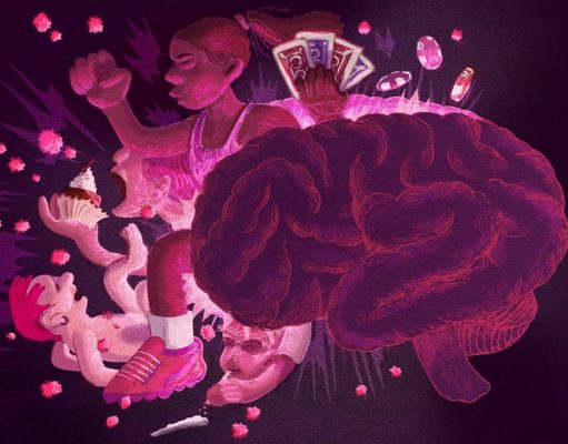 Dopamine and the Constant Desire for Novelty