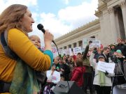 Planned Parenthood’s Decades of Sex Education and the Protest Against Senate Bill 5395