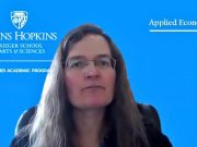 Johns Hopkins University Deleted a Report Based on the CDC Data Showing No Evidence of Excess Deaths Due to COVID-19