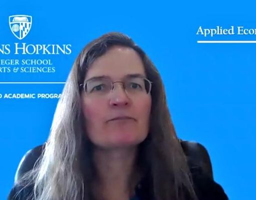 Johns Hopkins University Deleted a Report Based on the CDC Data Showing No Evidence of Excess Deaths Due to COVID-19