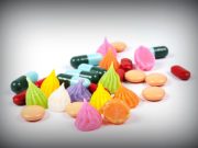 The Efficient Marketing of Dangerous Psychotropic Drugs for Children