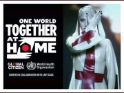 World Health Organization Signed a $135,000 Contract for PR Campaigns