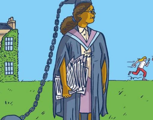 Education and the Global Environmental Crisis