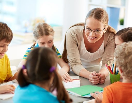 Effective Teaching: Tips for Teachers and Homeschooling Parents