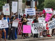 Health Professionals across America Filed a Lawsuit against Draconian Vaccine Mandates