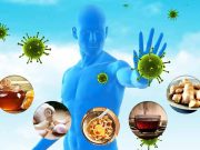 How to Boost Your Immune System to Help Fight against Viruses