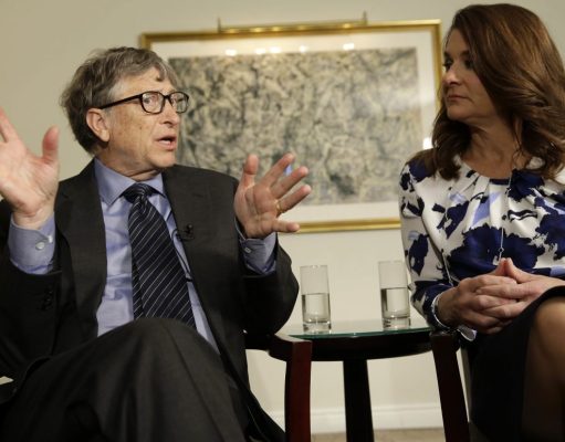 Bill & Melinda Gates are now the Biggest Farmland Owners in the US
