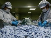 Deaths in South Korea Following Flu Vaccination reached 72; Authorities claims “no direct link between the flu vaccines and deaths”