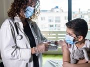 Parents Reacted to the Bill Allowing Children to Get Vaccines without Their Consent