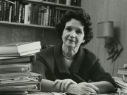 Revisiting Rachel Carson and Her “Silent Spring” and the “Sea Trilogy” Books