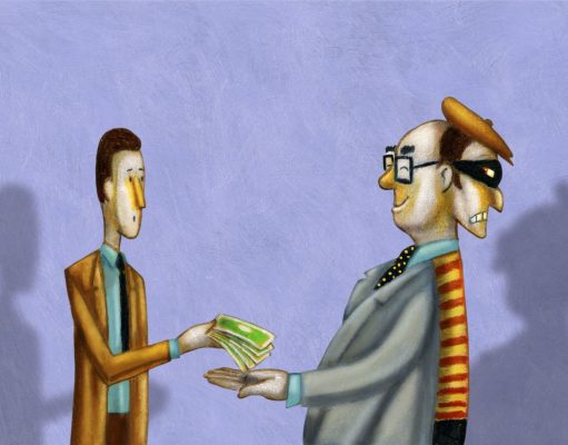 The Truth about Multi-level Marketing and Pyramid Schemes