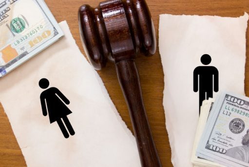 Healing From A Divorce