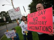 Brief History of the Anti-Vaccination Movement