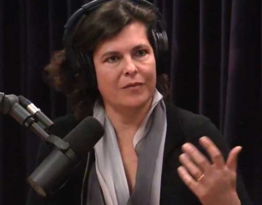 Heather Heying, and the Importance of Scientific Truths