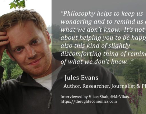 How Philosophies Can Improve Our Lives