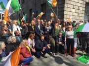 Irish Citizens Forced the Government to Admit that Covid-19 Proof Does Not Exist