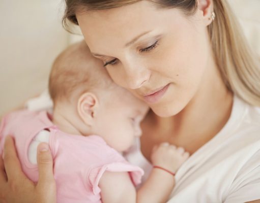 Important Facts About Oxytocin