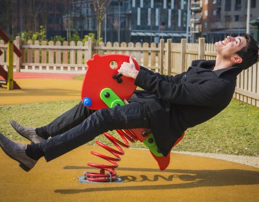 Infantilization Versus Psychological Maturity