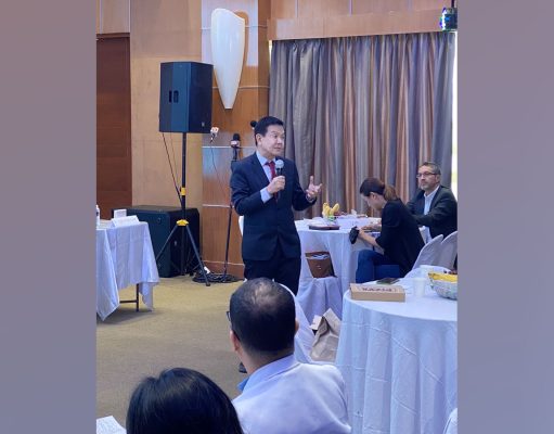 Concerned Doctors and Citizens of the Philippines calls for the Government to end Lockdown