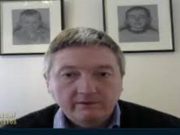 James McCumiskey’s Challenge to NVRL: “Provide Scientific Proof of Coronavirus”