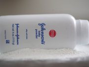 “Talc” in Baby Powder Caused Ovarian Cancer, Court Orders Johnson & Johnson’s To Pay $2.1B Lawsuit