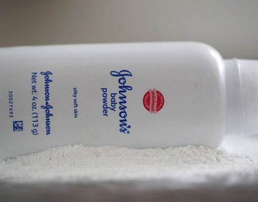 “Talc” in Baby Powder Caused Ovarian Cancer, Court Orders Johnson & Johnson’s To Pay $2.1B Lawsuit