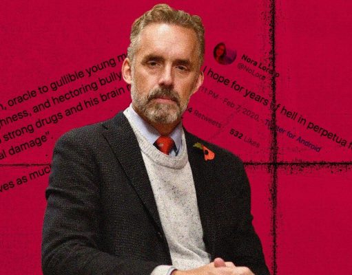 Jordan Peterson, Psychiatry, Addiction, and the Side Effects of Psychiatric Medicines
