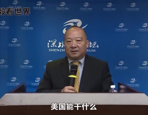 Chinese Sociologist says Covid-19 “Beneficial” for China and North Korea but “Bad” for Europe and the US