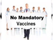 Why People Want To Refuse Mandatory COVID-19 Vaccination?