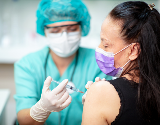 Mandatory COVID Vaccination in Brazil, President Jair Bolsonaro, and Dr. Carrie Madej