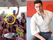 Doctor who demanded ‘Mandatory Mask Law’ Caught Partying Maskless, Surrounded by Bikini-Clad Women