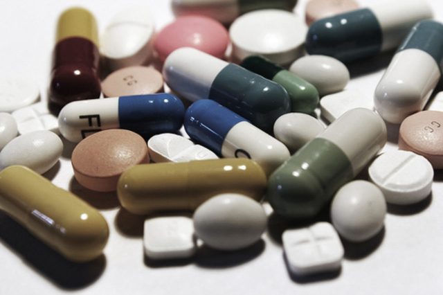 P-Pills