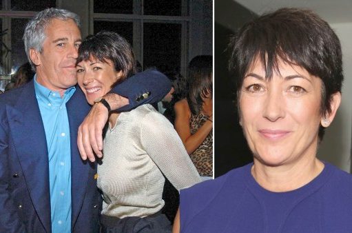 Ghislaine Maxwell, Jeffrey Epstein’s Friend, Arrested for Child Sex Trafficking and other Charges
