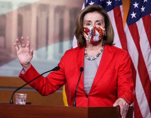 New House Rules Proposed to Remove “Gender Specific Terms” such as ‘Father, Mother, Son, and Daughter’