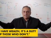 Philanthropist Billionaire Manoj Bhargava and his Vision for the World