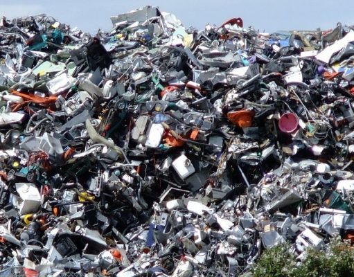 Planned Obsolescence, Consumer, and the Environment