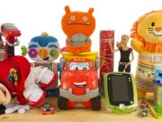 Plastic Toy Companies, the Environment, and Children’s Mental Health