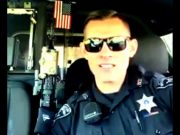 Police Officer Michael Seney Speaks Out Against Constitutional Rights Violation